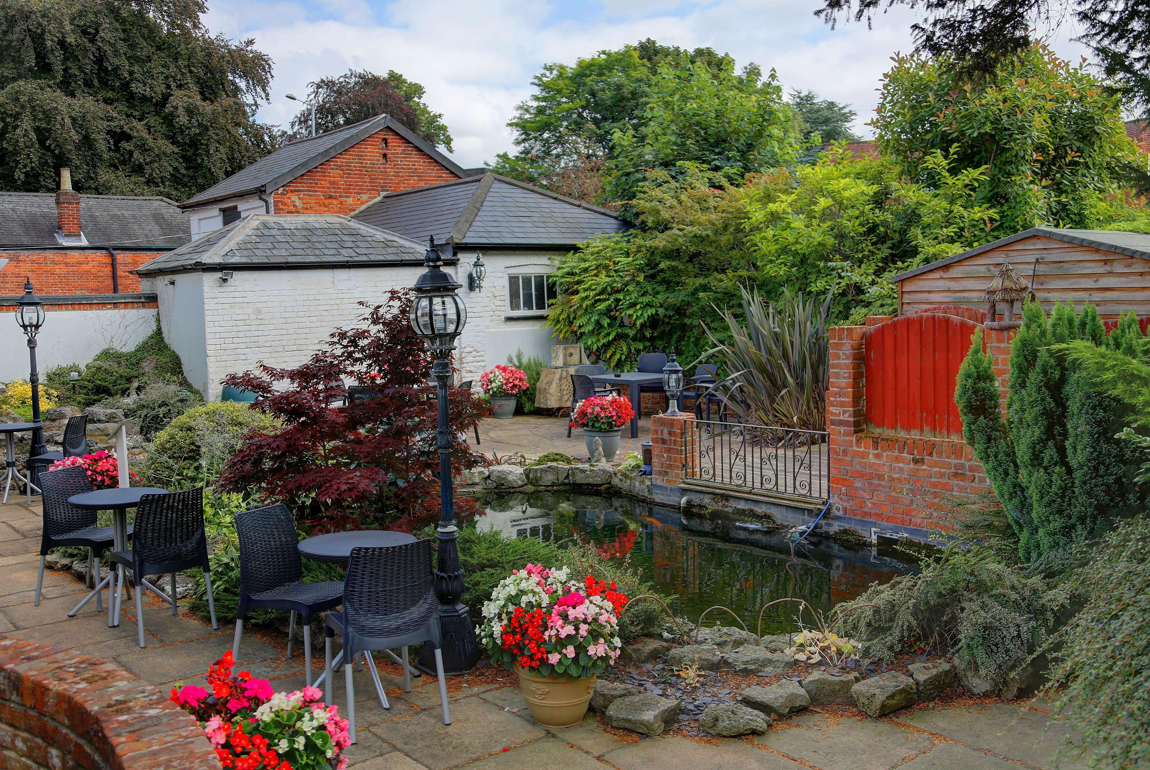 Best Western Annesley House Hotel Norwich Zewnętrze zdjęcie